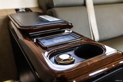 2016 Embraer Legacy 500: 