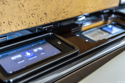 2016 Embraer Legacy 500: 