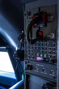 2009 Gulfstream G550: 