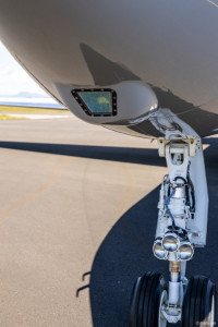 2009 Gulfstream G550: 