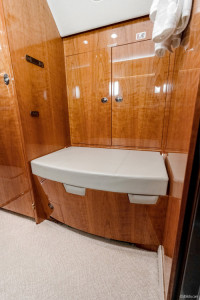 2009 Gulfstream G550: 