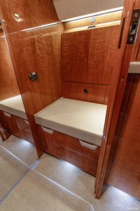 2009 Gulfstream G550: 