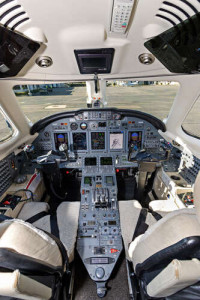 2007 Cessna Citation X: 