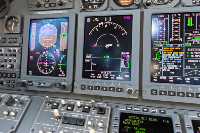 2007 Cessna Citation X: 