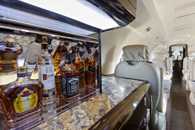 2007 Cessna Citation X: 