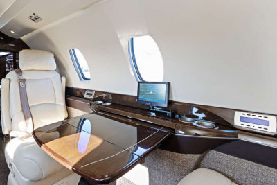 2007 Cessna Citation X: 
