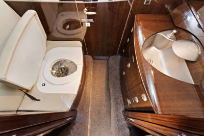 2007 Cessna Citation X: 