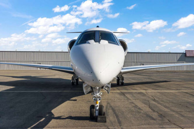 2007 Cessna Citation X: 