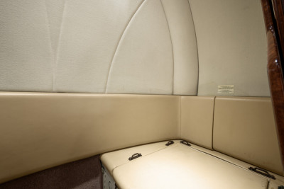2007 Beechcraft Premier 1A: 