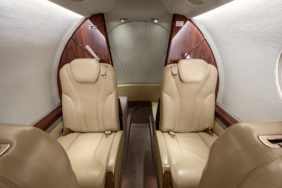 2007 Beechcraft Premier 1A: 