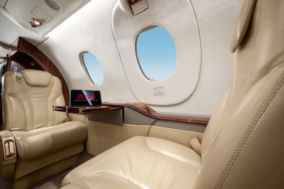 2007 Beechcraft Premier 1A: 