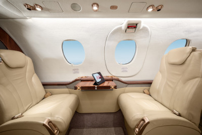 2007 Beechcraft Premier 1A: 