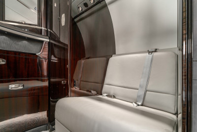 2017 Cessna Citation Latitude: 