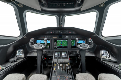 2017 Cessna Citation Latitude: 
