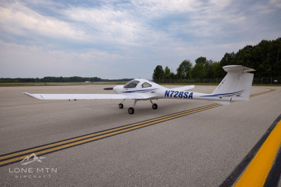 2025 Diamond DA-20- C1: 