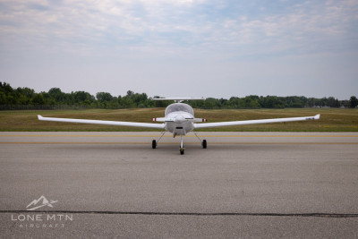 2025 Diamond DA-20- C1: 