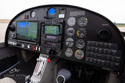 2025 Diamond DA-20- C1: 