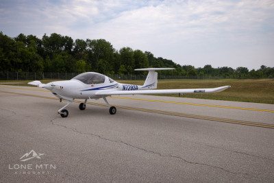 2025 Diamond DA-20- C1: 