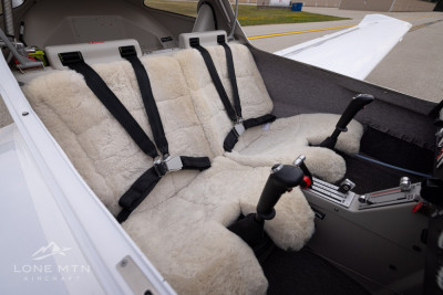 2025 Diamond DA-20- C1: 