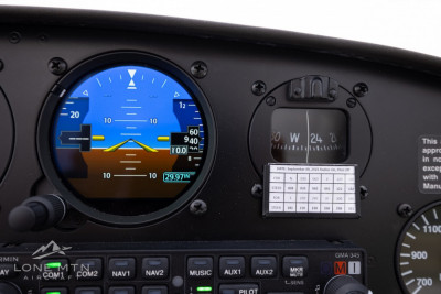2025 Diamond DA-20- C1: 
