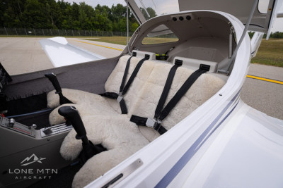 2025 Diamond DA-20- C1: 