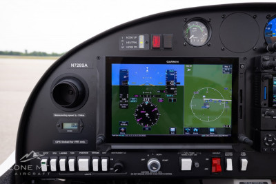 2025 Diamond DA-20- C1: 