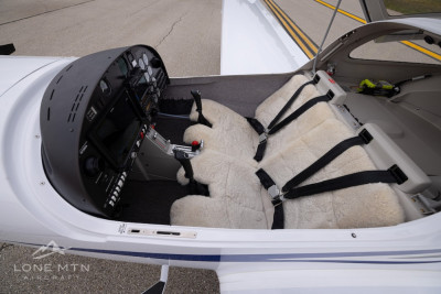 2025 Diamond DA-20- C1: 