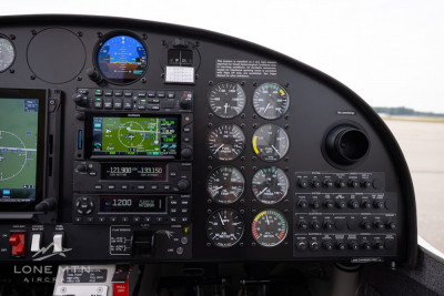 2025 Diamond DA-20- C1: 