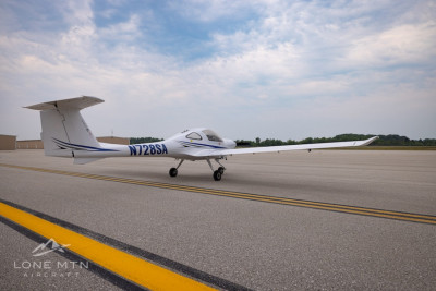 2025 Diamond DA-20- C1: 