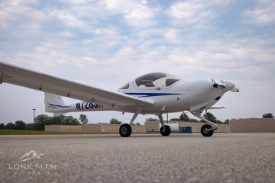 2025 Diamond DA-20- C1: 
