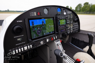 2025 Diamond DA-20- C1: 