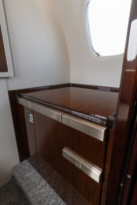 2020 Embraer Phenom 300E: 