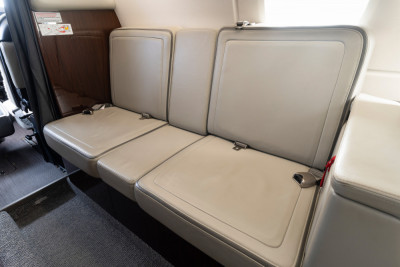 2020 Embraer Phenom 300E: 