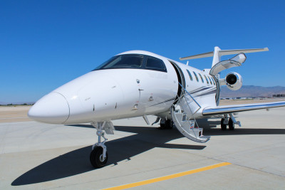 2022 Pilatus PC-24: 