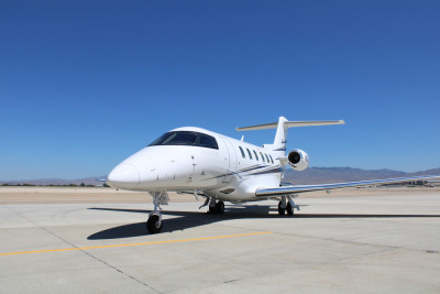 2022 Pilatus PC-24: 