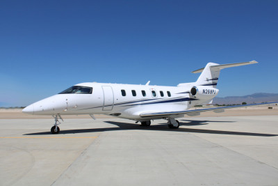 2022 Pilatus PC-24: 