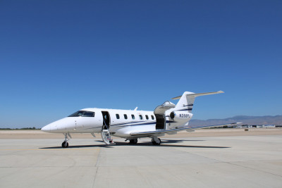 2022 Pilatus PC-24: 