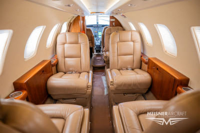 1992 Cessna Citation II: 
