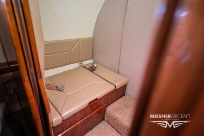 1992 Cessna Citation II: 