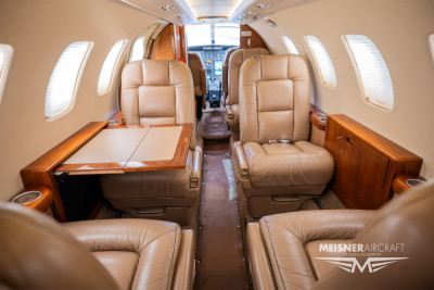 1992 Cessna Citation II: 