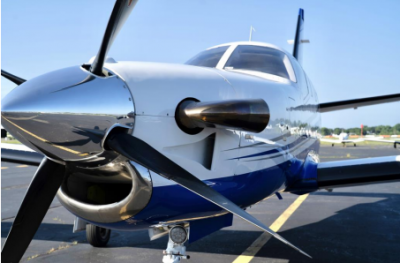 1991 Daher-Socata TBM 700A: 