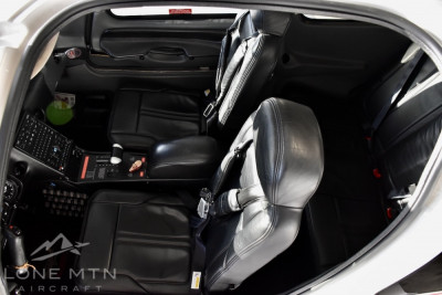2019 Cirrus SR20 G6: 