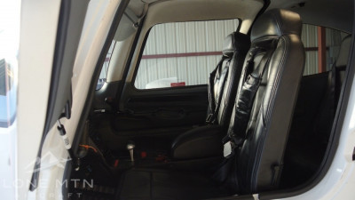 2019 Cirrus SR20 G6: 