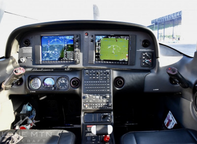 2019 Cirrus SR20 G6: 