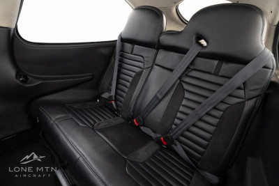 2017 Cirrus SR22 G6 GTS: 