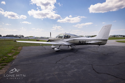 2017 Cirrus SR22 G6 GTS: 