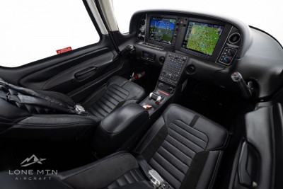 2017 Cirrus SR22 G6 GTS: 