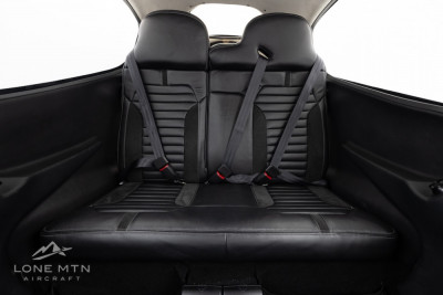 2017 Cirrus SR22 G6 GTS: 