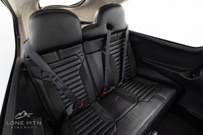 2017 Cirrus SR22 G6 GTS: 