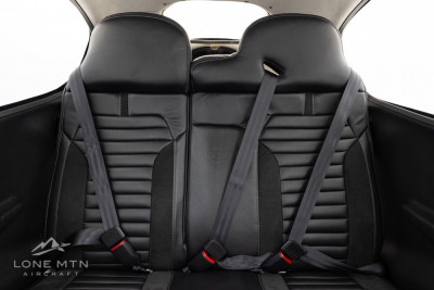 2017 Cirrus SR22 G6 GTS: 